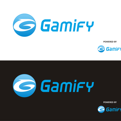 Design di Gamify - Build the logo for the future of the internet.  di FirstGear™