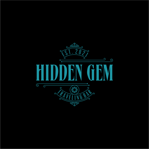 FIND MY HIDDEN GEM! Design by aqvart100