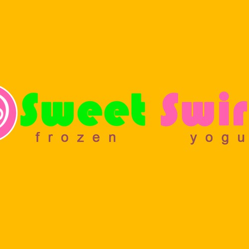 Design di Frozen Yogurt Shop Logo di sakalvin