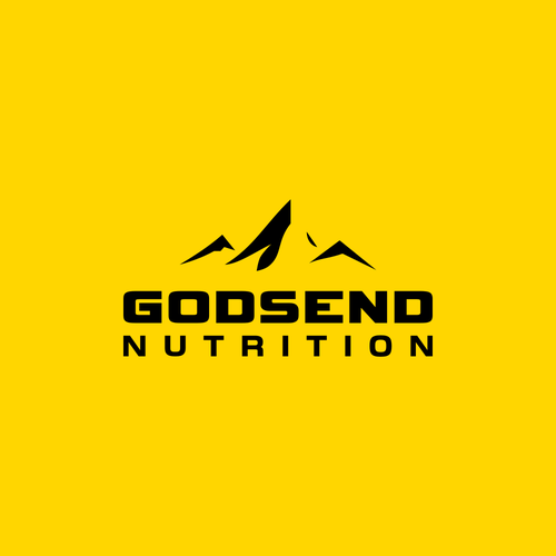 "We Need a Rebranded Logo for a Sports Nutrition Supplement Company." winning Card or invitation