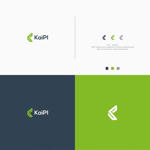 Logotipos propuesta en el concurso por fabian™