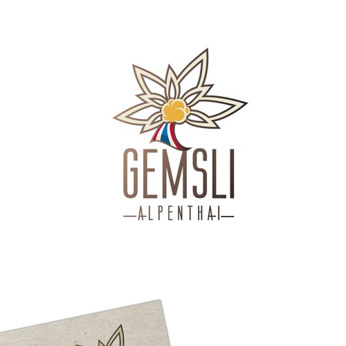 Proposta di design per un contest della categoria Logo realizzata da nesch