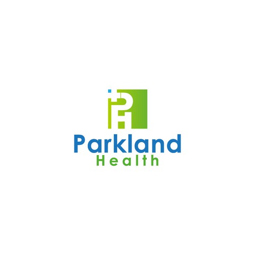 Create logo for Parkland Health | Logo design contest