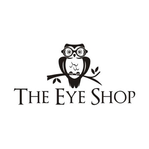 A Nerdy Vintage Owl Needed for a Boutique Optometry Design by kelpo