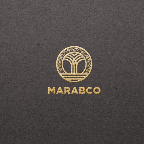 Market & Mall Logos Design by syahaqilah™