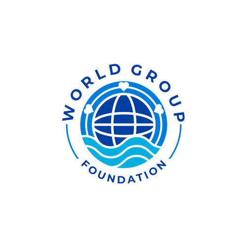 Create a logo for a new Foundation in the Supply Chain Industry Design by Garps_design