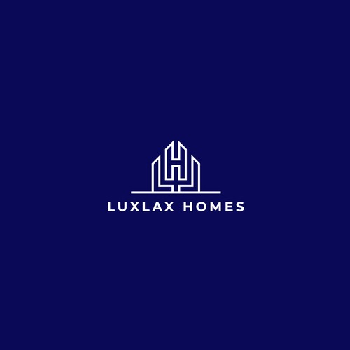 Design a logo for a Home Builder, seller company Diseño de SIAWA