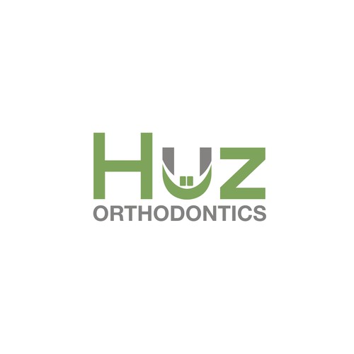Design a Orthodontic practice logo. Clean and fresh design for a start up. Design by Sanchitaluck7
