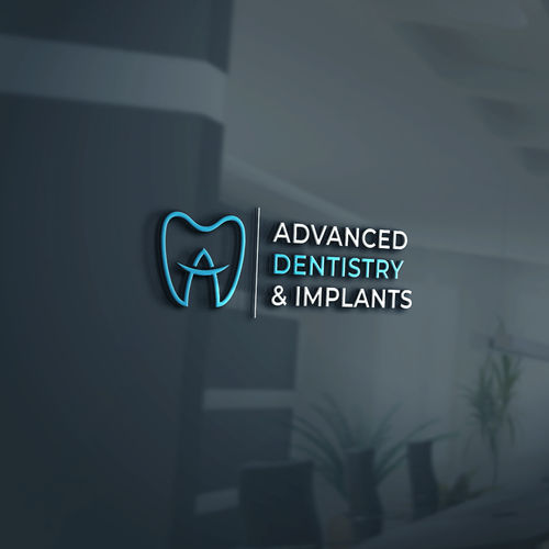 Dental Office Branding Design by Espacio