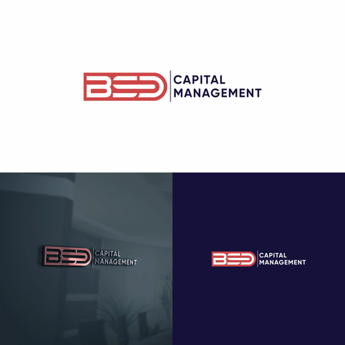 Designs | Big Swinging Dick Capital Management | Logo design contest
