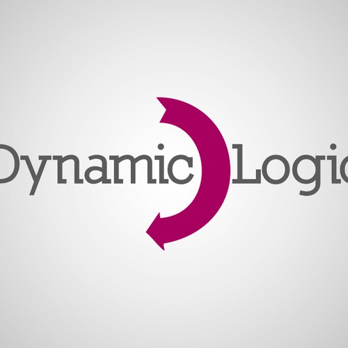 Dynamic Logic Logo Home Interior Logic Group