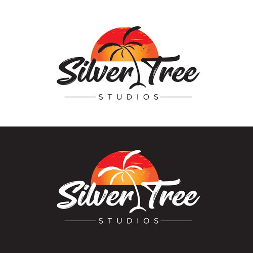 Silver Tree Studio's needs a memorable logo/ brand image Design by KKart