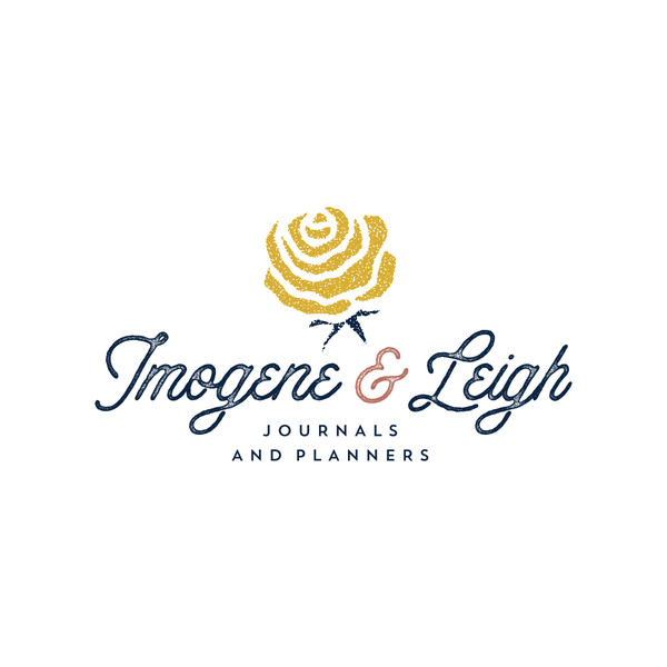 Girly but Luxury Logo for a New Small Business