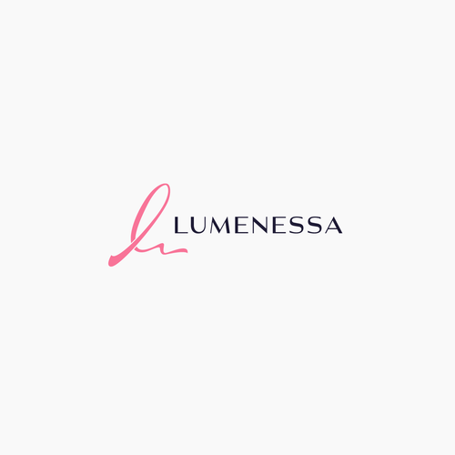 Designs Beauty Hair Removal Brand Logo and Guideline Logo & brand