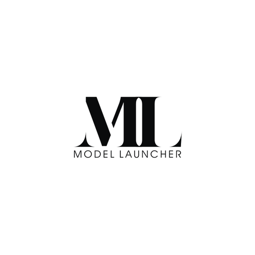 ML needs a new logo Design by Mbethu*