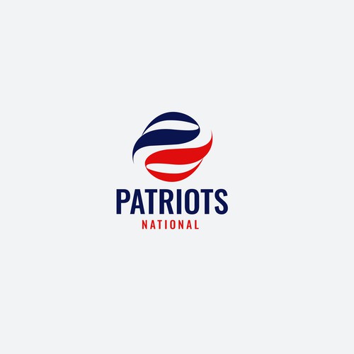 Patriots National Golf Club Design von MarcMart7