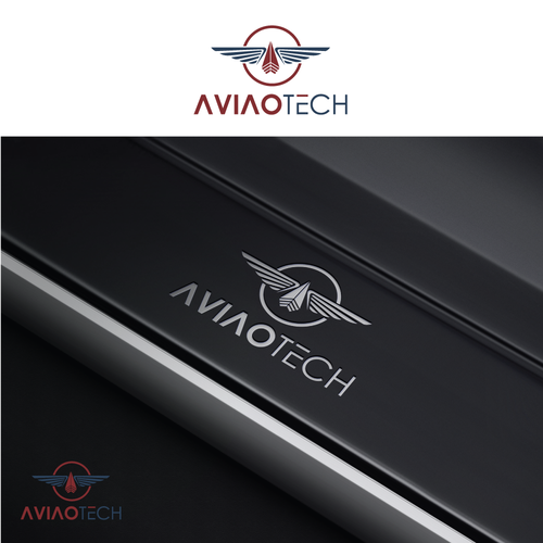 Logo design contest entry by tAwAkkAl...