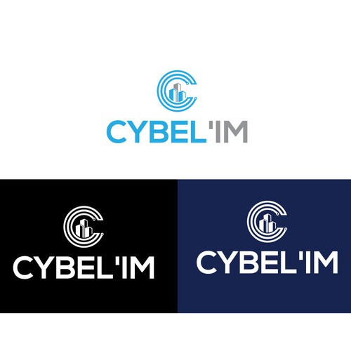 Logo & brand identity pack contest entry by mahmud880