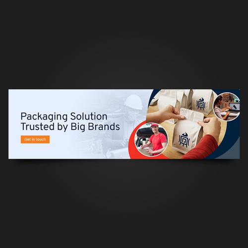 Banner ad contest entry by ✅✅AnakBabe✅✅