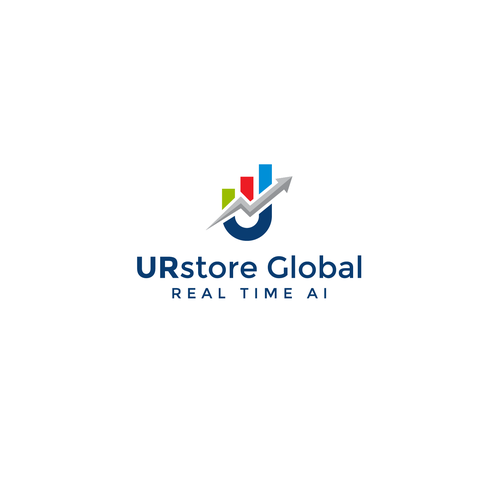 Design URstore Global por coi