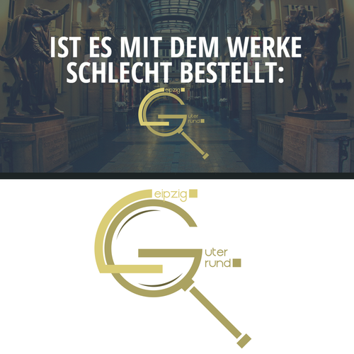 Logo design contest entry by soliddavis