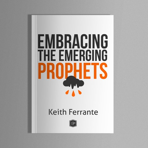 Catchy Cover Design by Frutos Design