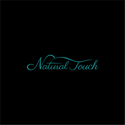 New massage therapy business Design by Sergey_ZV