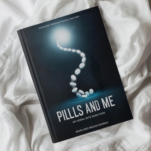 Inside the Mind of an Addict Design by Novian Mauludy