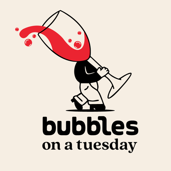 Logo concours Bubbles