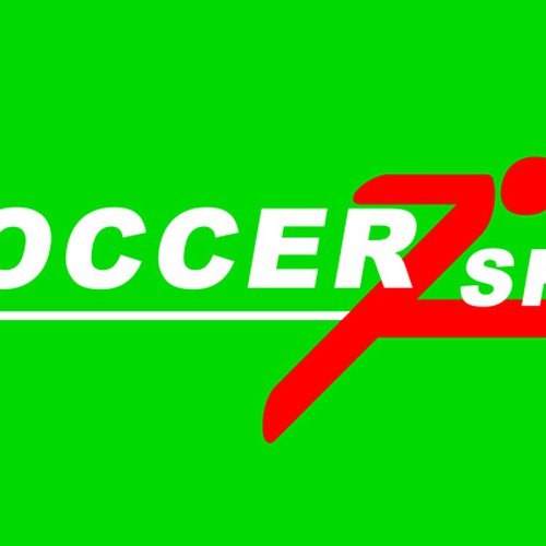 Logo Design - Soccershop.com Design réalisé par MarcG