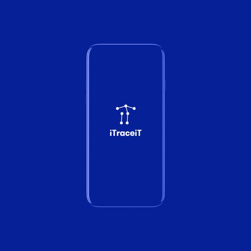 Corporate logo for our company specialized in traceability software (worldwide startup company) Design by Cimpri