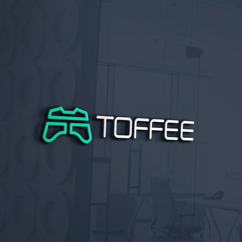 Design di modern fintech logo di HTM