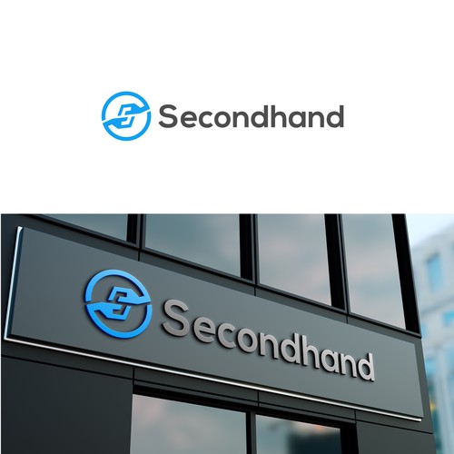 Design a new logo for an emerging startup. Design by mmh_monju