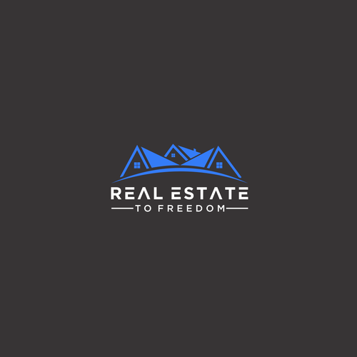 Real Estate to Freedom Design by Setya Resfendy