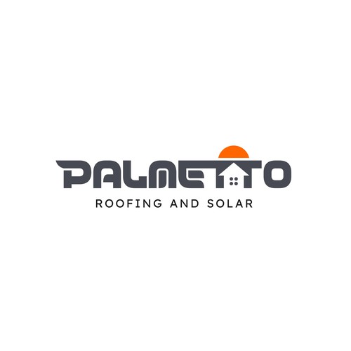 CREATIVE and OUTSIDE THE BOX artists wanted! Palmetto Roofing and Solar Design by Sanjiban