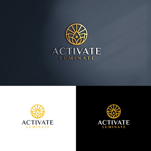 Help me create a logo so I can begin helping others find their light and path in life! Design von Agent_P