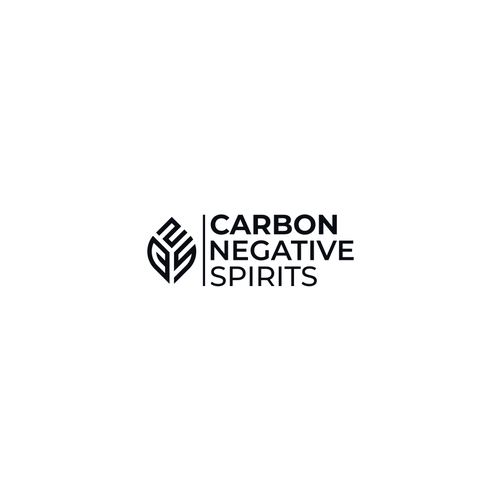 Carbon Negative Spirits Brand Guide Design by IMOGRAPH™