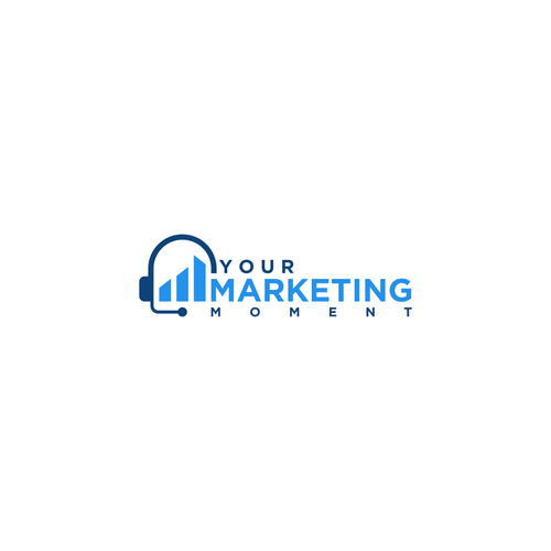 Marketing Podcast Design by aliya88