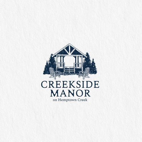 Creekside Manor Design by leargamar