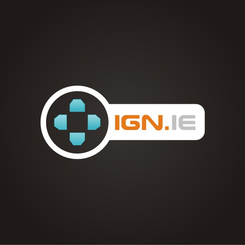 Irish Gaming Network Design by Team Esque