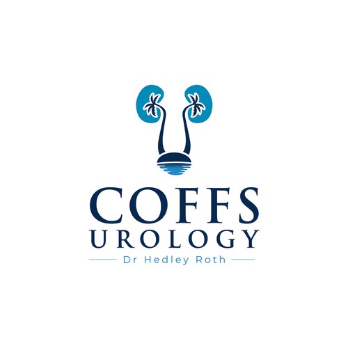 Urological surgery logo Design by N & N