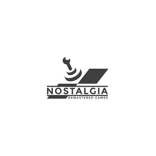 nostalgia remastered games Design by Ogi's design