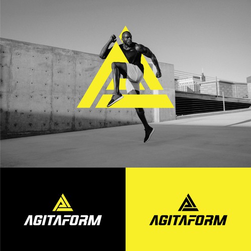 Logotipos propuesta en el concurso por adjiesyatr