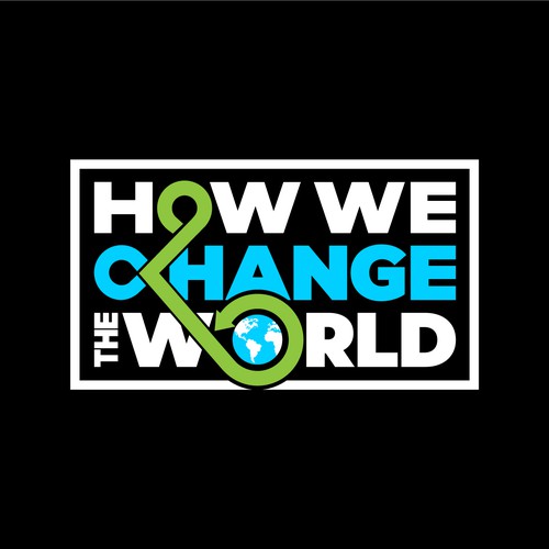 Help make the world a little brighter! Design a logo to attract world changers! Design by Storiebird