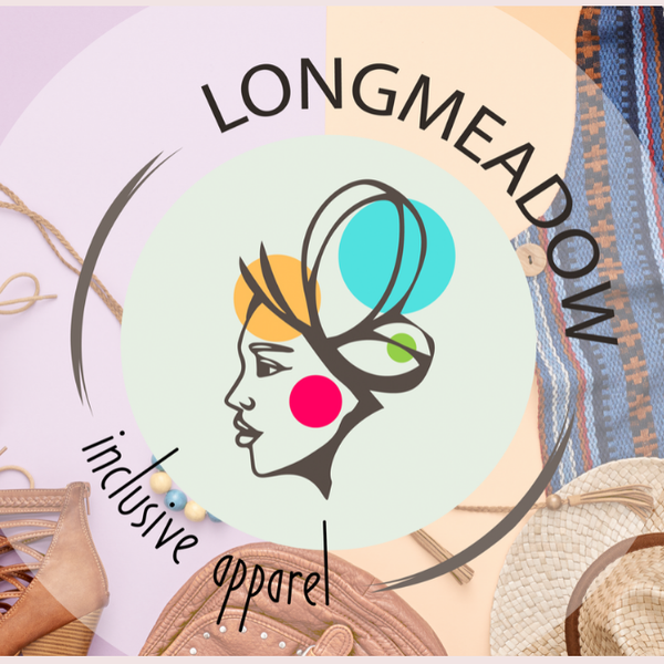 Clothing brand logo Longmeadow