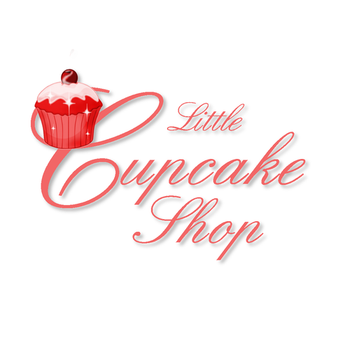 LOGO-  for  CUPCAKE  BAKERY Design by KateSue