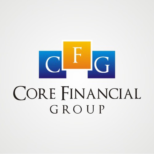 Help Core Financial Group with a new logo Design by SendapSendup