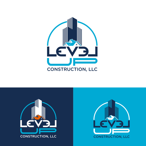 LEVEL UP CONSTRUCTION *SILVER* Guaranteed Design by lanmorys