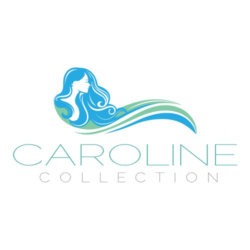 Caroline Collection Design by carilly