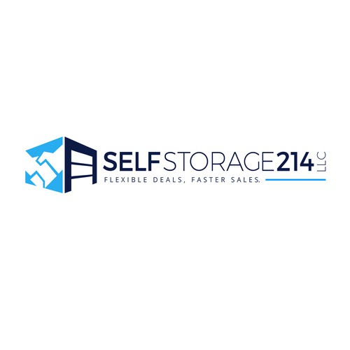 Self Storage Design by Maioriz™